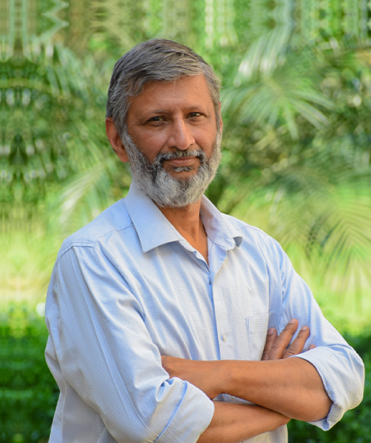 Raj Gopal Menon