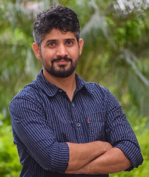 Satveer Singh