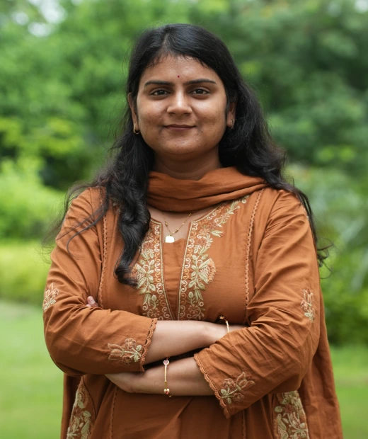 Shobha Mangal