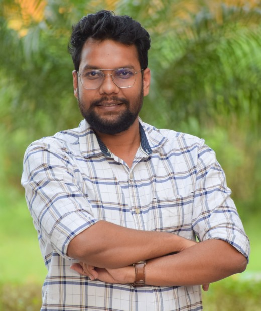 Shubham Ranjan