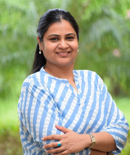 Sonali Gupta