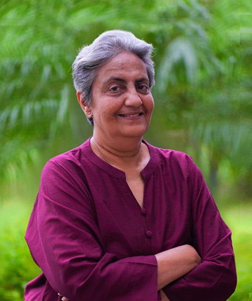 Suranjana Satwalekar