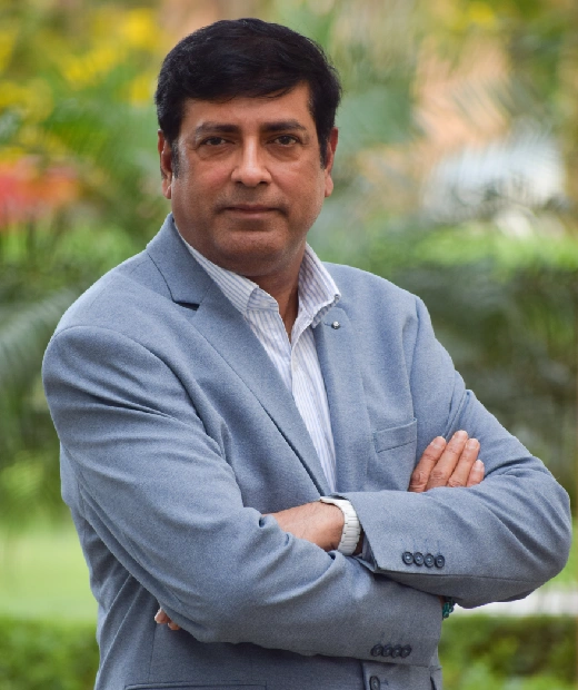 Tapas Kumar