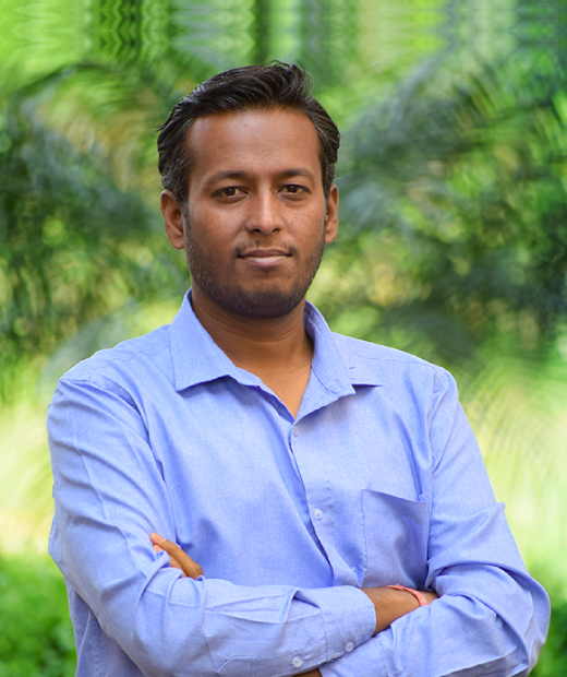 Yash Bahadur Raizada