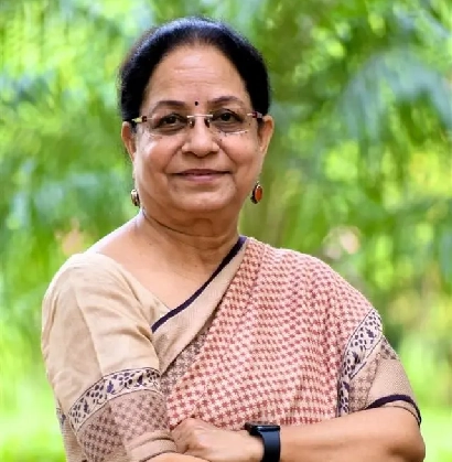 Chairperson