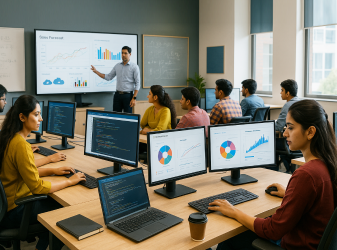 Data Science Lab