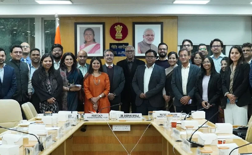 Atal Incubation Centre