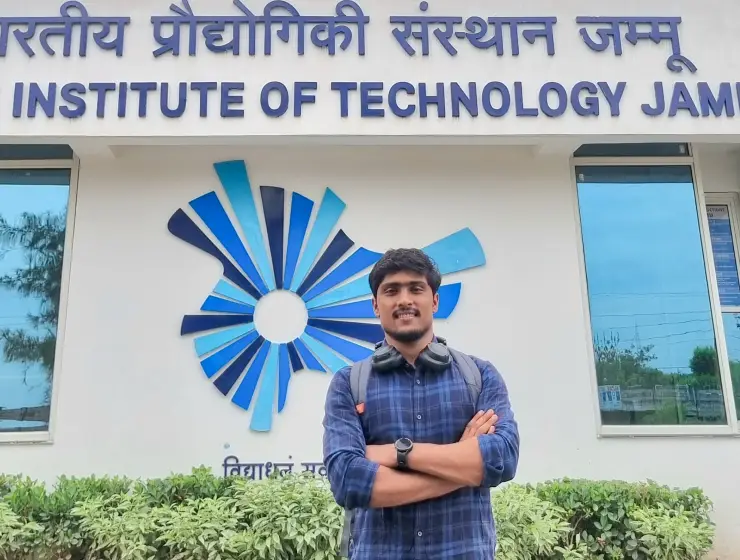 Aditya Raj