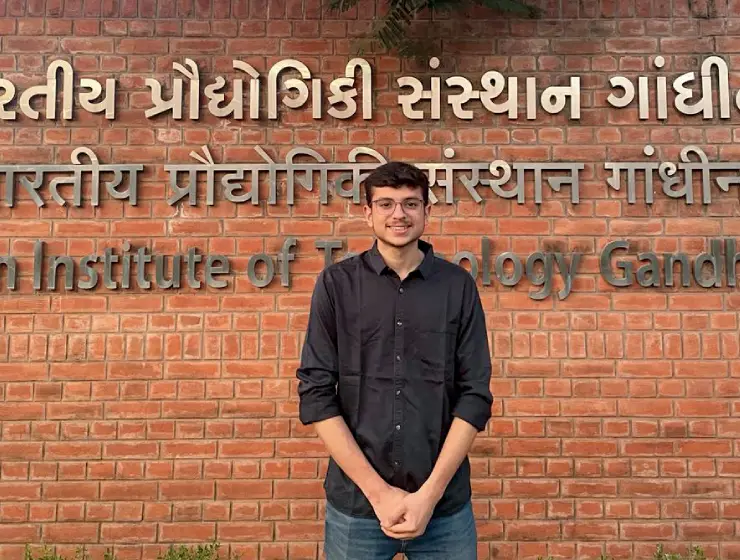 Devashish Nagpal