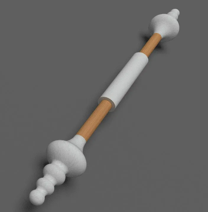 Project Name - EarEase - easy and safe ear cleaning