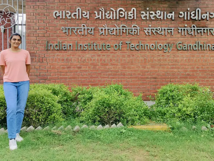 Ishika Jain