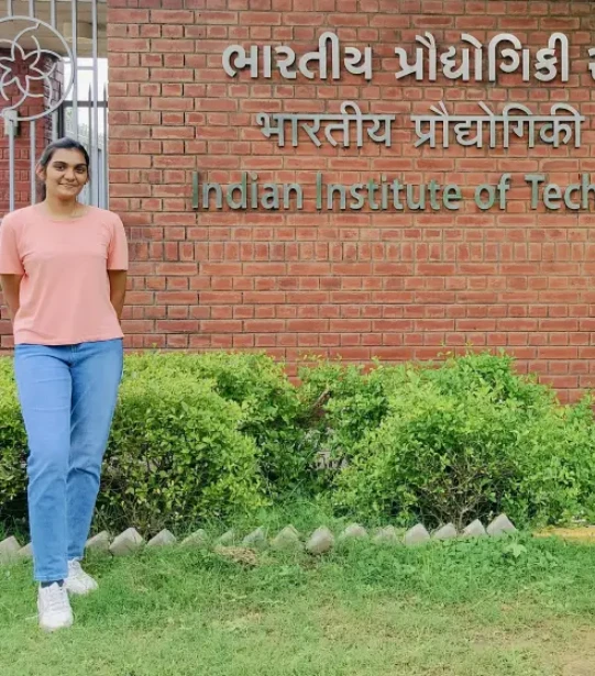 Ishika Jain