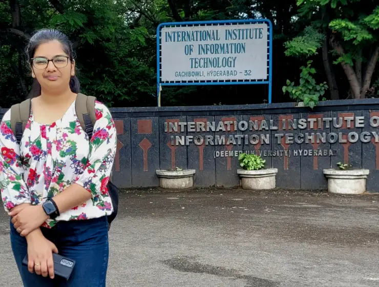 Ishita Agarwal
