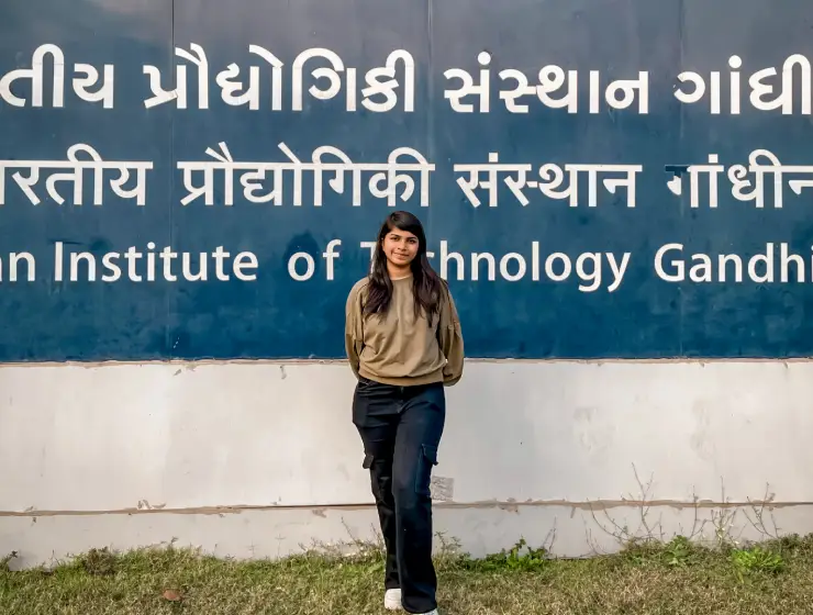 Shruti Jain