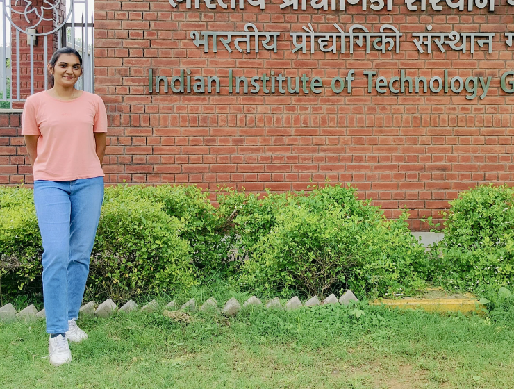 Ishika Jain