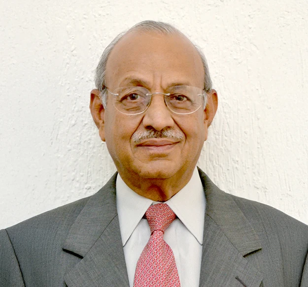 Shri Bharat Hari Singhania